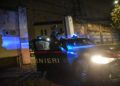Carabinieri vicini