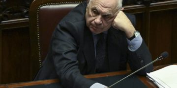 Carlo Nordio giustizia