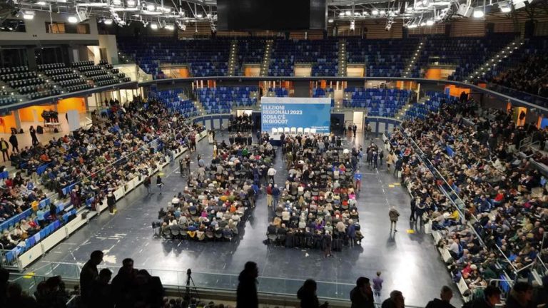 “Cosa c’è in gioco?”. L’incontro della Cdo per le elezioni in Lombardia