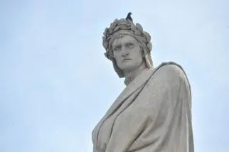 Il muratore rumeno che conosce Dante meglio dei suoi figli italiani