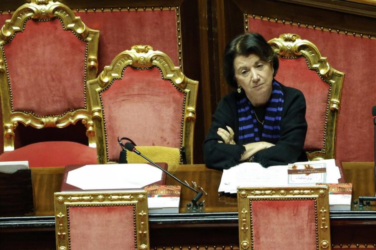 Le idee di Eugenia Roccella per affrontare «l’urgenza natalità»