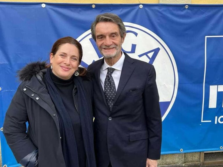 Perché faccio politica. Per un tu e un noi