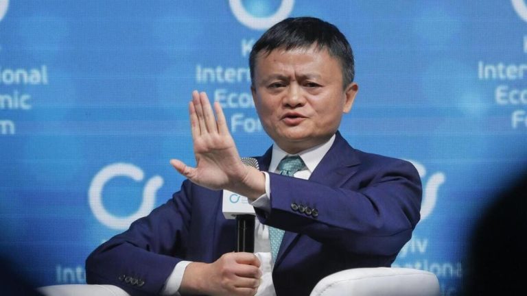 Cina. Che cosa insegna la rovinosa caduta di Jack Ma