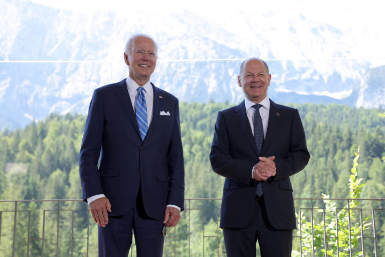 Il protezionismo hard di Biden rischia di provocare in Europa una vera Unione