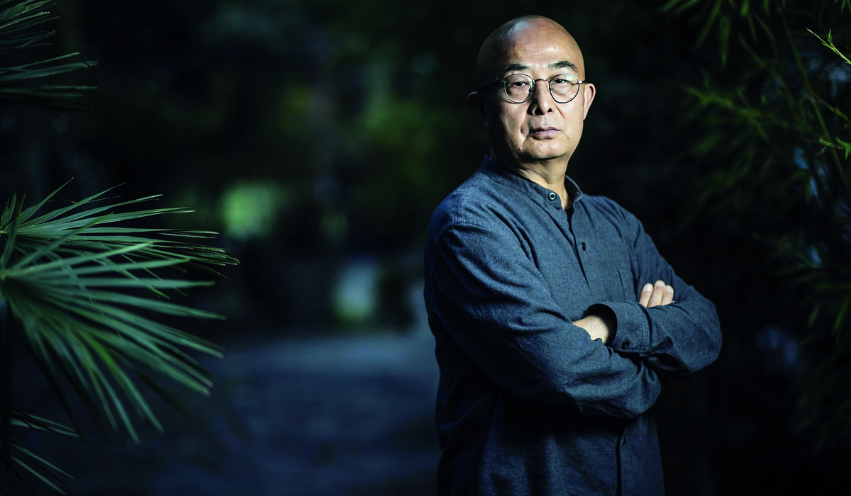 Liao Yiwu, scrittore e poeta dissidente