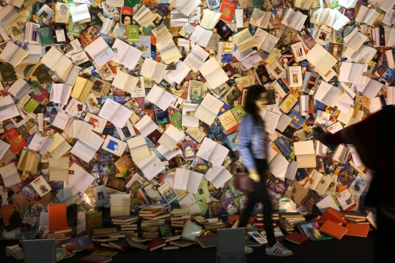 Arriva l’editor delle diversità, che “depura” i libri dalle offese alle minoranze