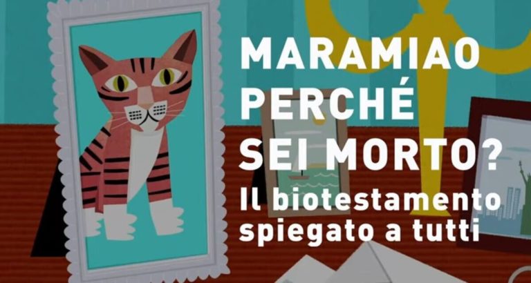 Panico tra i radicali, nessuno vuole fare il testamento biologico