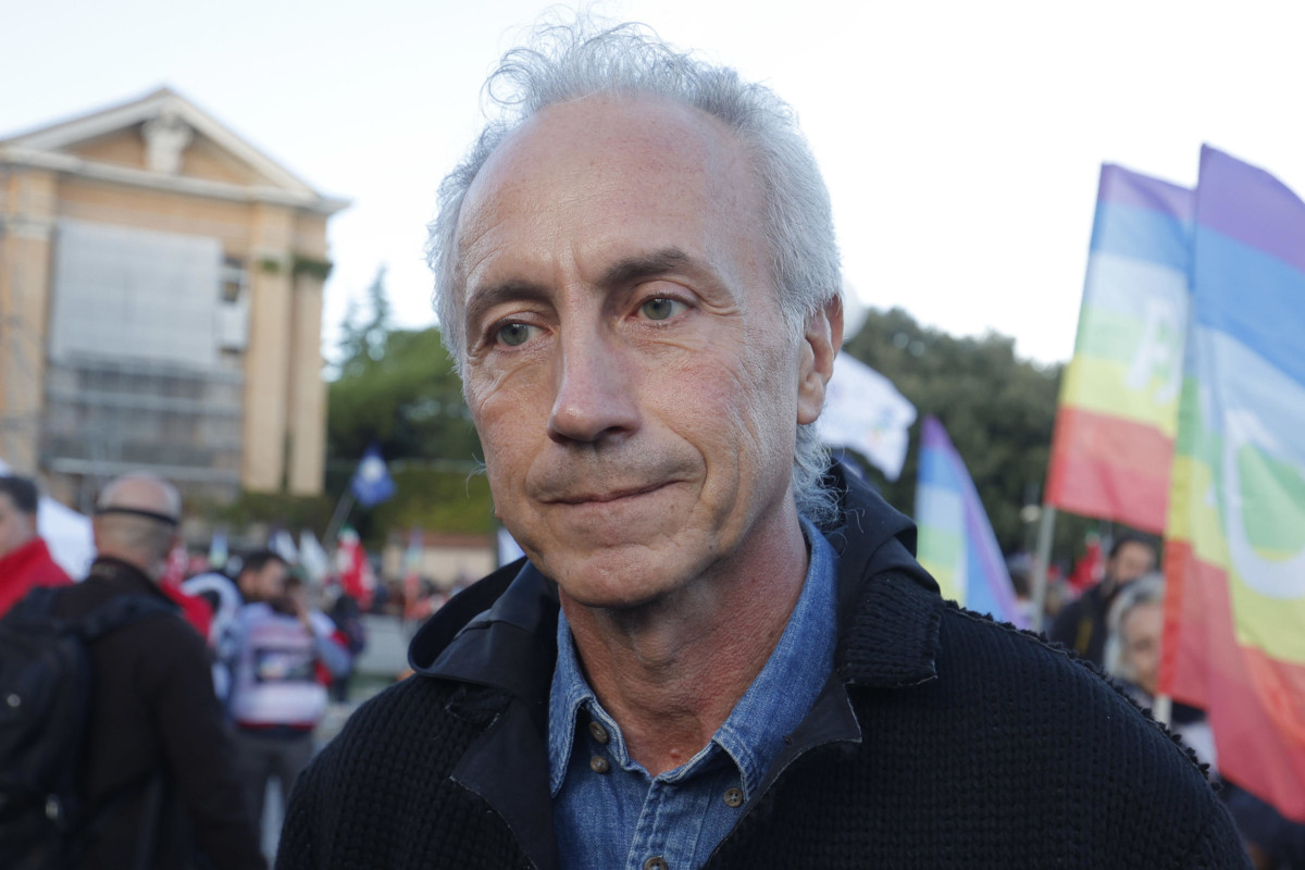 Marco Travaglio