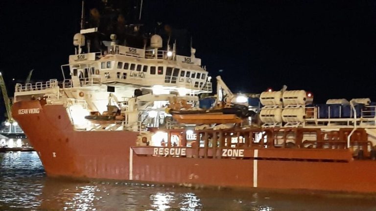 Migranti. Il piano Piantedosi funziona e l’Ue ascolta l’Italia
