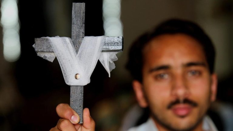 Pakistan, inasprita la legge sulla blasfemia. «Cresce l’odio contro i cristiani»