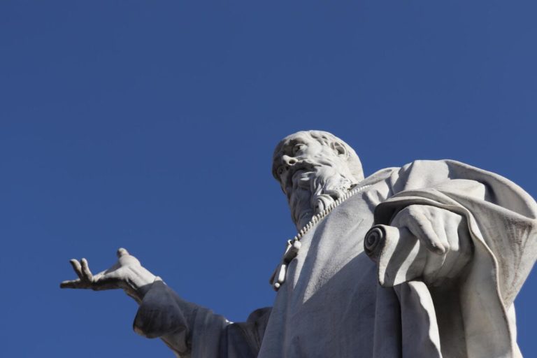 Sinodalità e comunione nella regola di san Benedetto