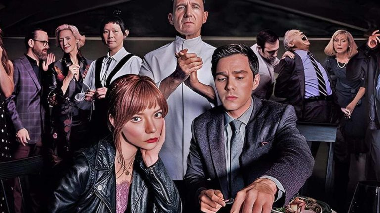 “The Menu” è il ritratto del nostro tempo pieno di banchetti e vuoto di gusto