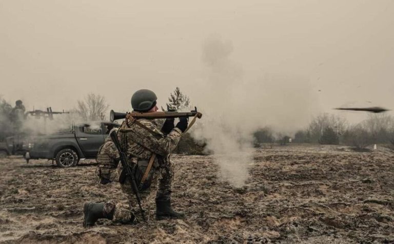 Guerra in Ucraina. Vattani: «Dobbiamo porci la domanda sul “come” riportare la pace»