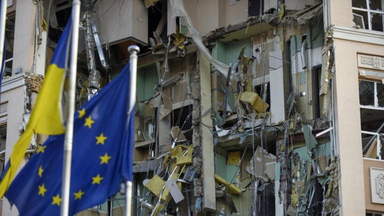 Ucraina. Un europeo su due vuole una pace rapida (a ogni costo)