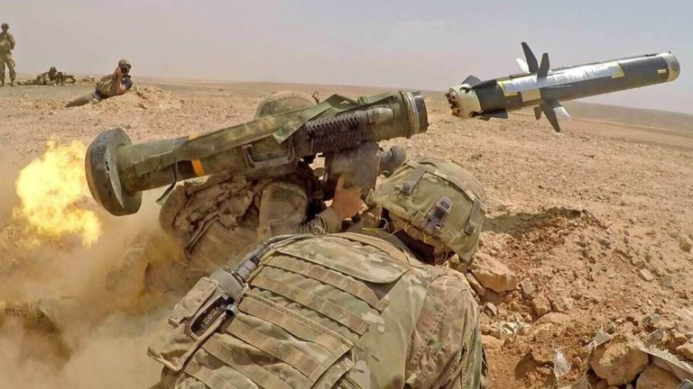 Armare l’Ucraina e combattere la Cina? «Gli Usa non sono pronti»