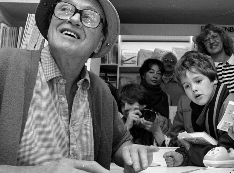Roald Dahl ci ha messi finalmente (quasi) tutti d’accordo