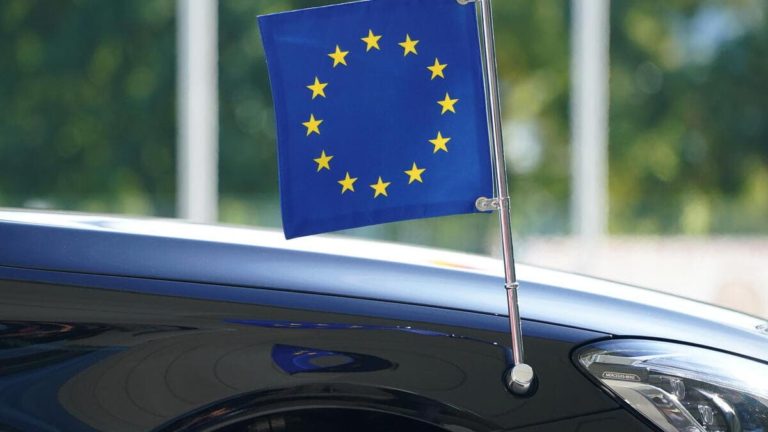 Sulle auto elettriche «l’assenza di realismo dell’Ue è sconcertante»