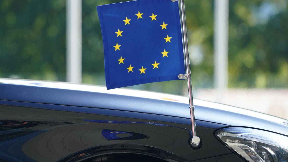 L'Ue ha approvato un nuova direttiva sulle auto elettriche