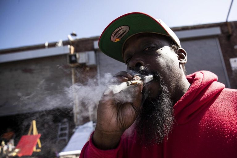 In California la marijuana libera non ha stroncato il mercato nero, anzi