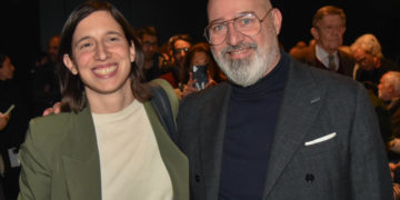 Elly Schlein e Stefano Bonaccini