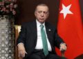 Recep Tayyip Erdogan