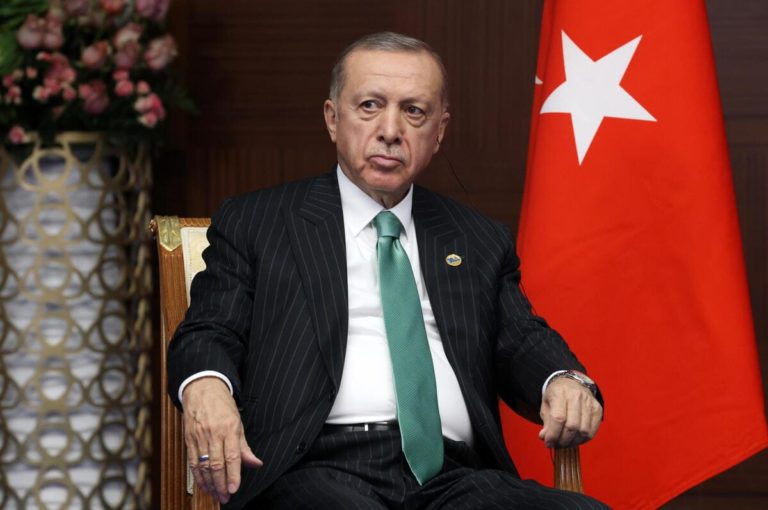 Il terremoto costringe la Turchia di Erdogan a fare i conti con la realtà