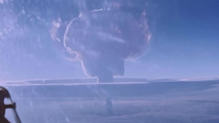 Che l’apocalisse nucleare ci sorprenda a bere birra con gli amici