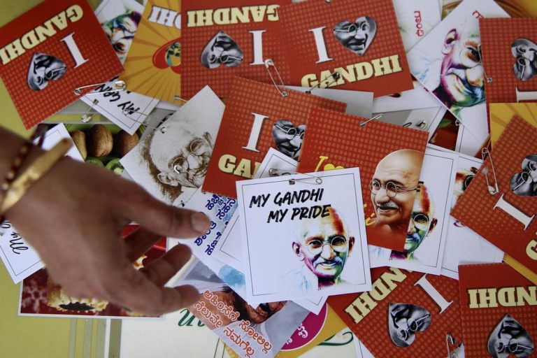 Mahatma ma non troppo. In India i liberal riscrivono la storia di Gandhi
