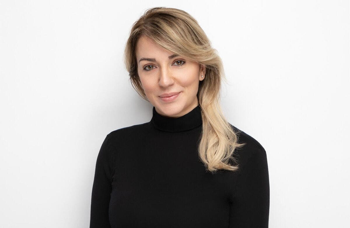 Lucia Lo Palo
