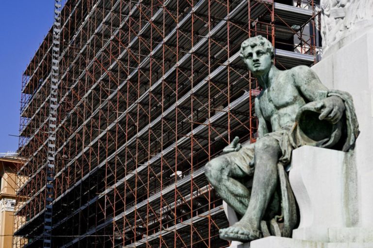 Rimettere ordine nella giungla del superbonus