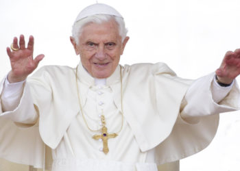 Bendetto XVI