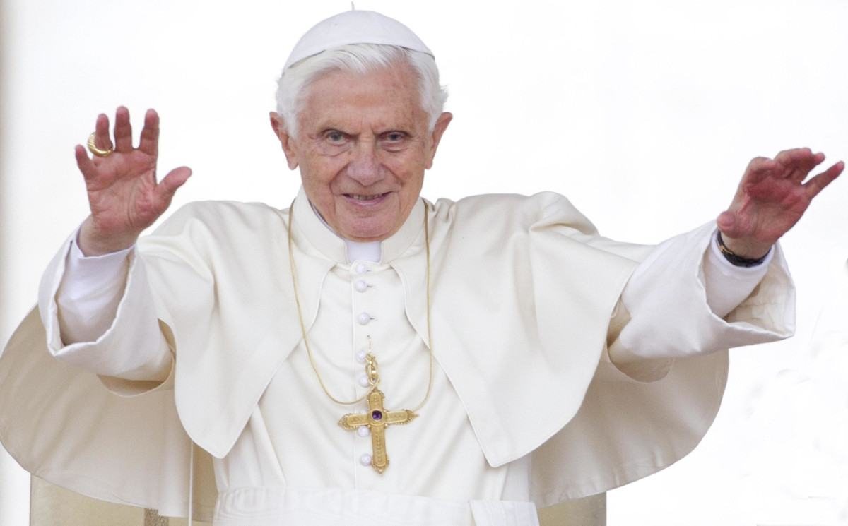 Bendetto XVI