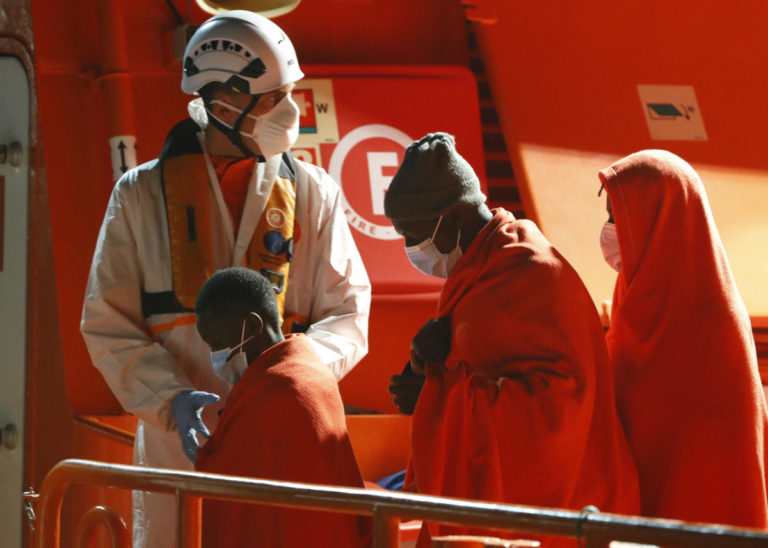 Nel mondo ci sono quasi un miliardo di aspiranti migranti