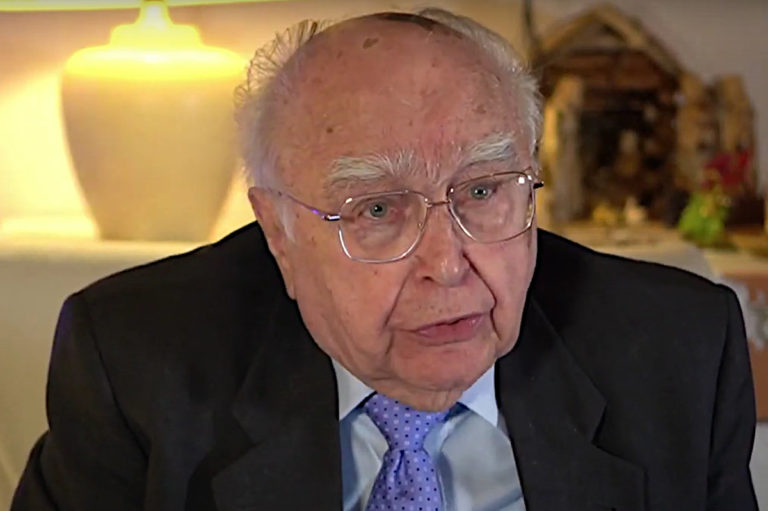 Stanislaw Grygiel, amico e filosofo con il pensiero radicato nel Cielo