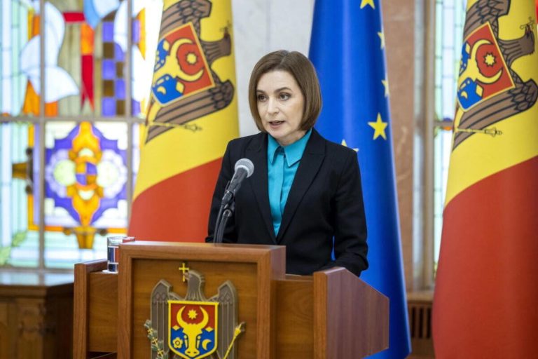 È cambiata la strategia russa per destabilizzare la Moldavia?