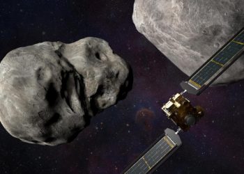 Asteroide Nasa