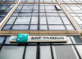 Sede di Bnp Paribas