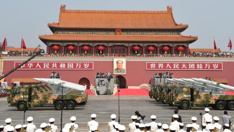 «La Cina è il paese tecnologicamente più avanzato al mondo»