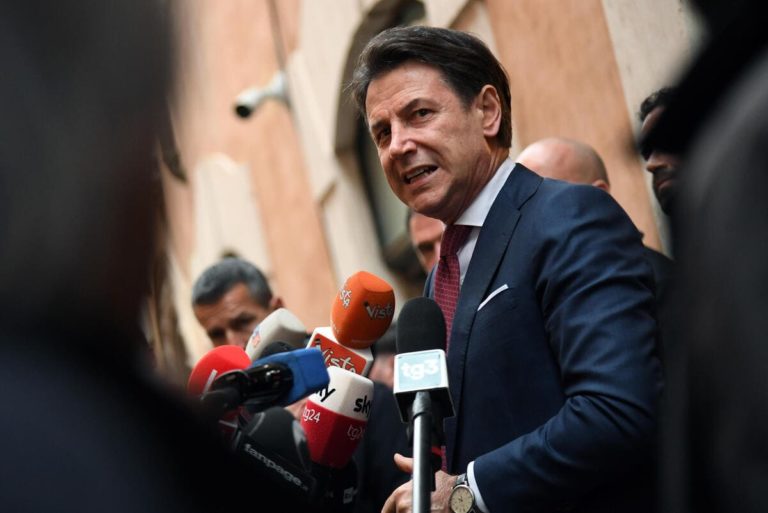 Bonus e superbonus. L’errore dei conti di Conte