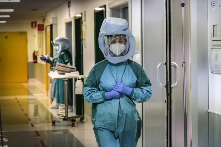 Ribadiamo: l’inchiesta di Bergamo sulla pandemia ha solo «valore catartico»