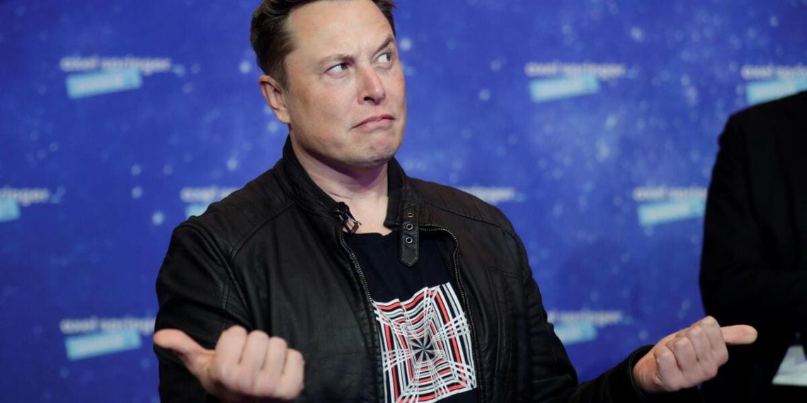 Elon Musk ChatGpt