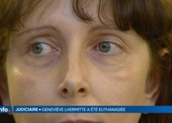 Sedici anni dopo aver ucciso i suoi cinque bambini, Geneviève Lhermitte ha chiesto e ottenuto l'eutanasia in Belgio