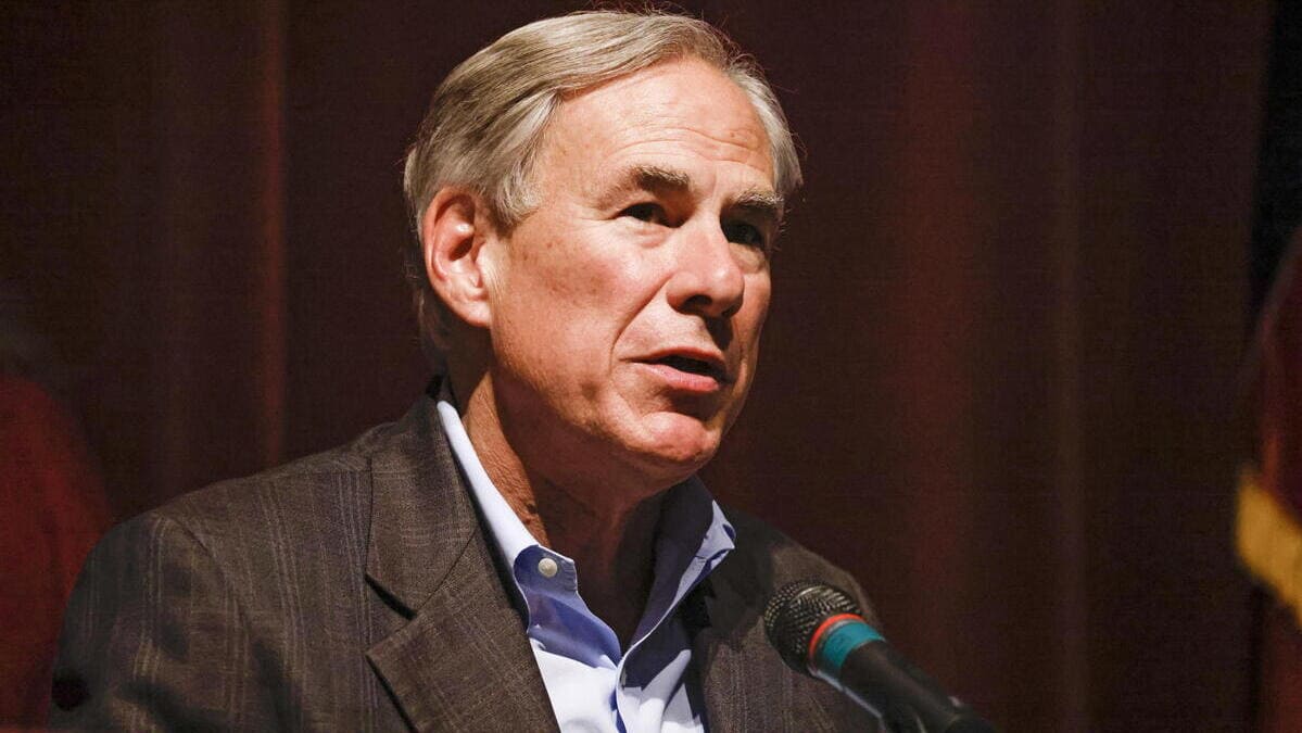 Il governatore del Texas Greg Abbott intende raggiungere l’obiettivo della libertà di scelta attraverso l’espansione del sistema dell’Education Savings Account