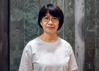 È stata arrestata a Hong Kong Elizabeth Tang, moglie di Lee Cheuk-yan