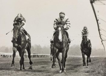 Corse al galoppo anni Settanta, Ippodromo San Siro di Milano