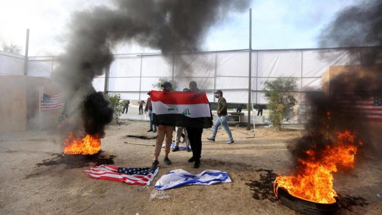 A 20 anni dall’invasione americana, l’Iraq sanguina ancora