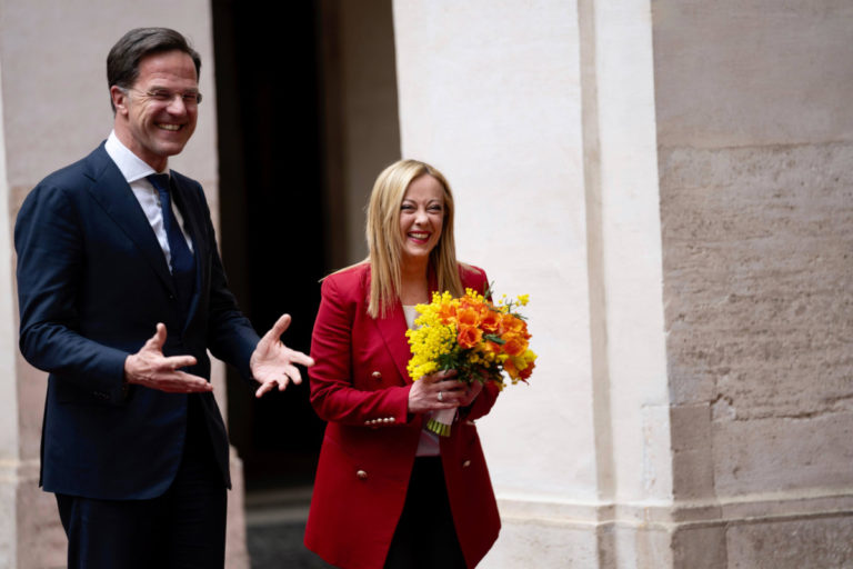 Ora l’Italia ha un peso diverso in Europa, anche il centrodestra prenda le misure