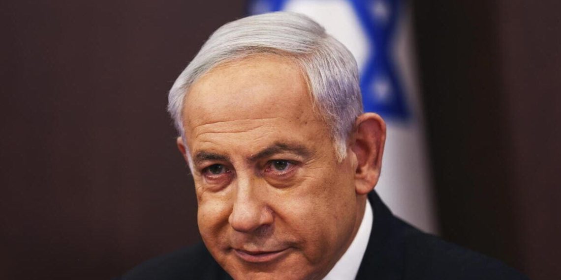 Netanyahu Israele riforma della giustizia