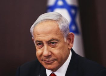 Netanyahu Israele riforma della giustizia