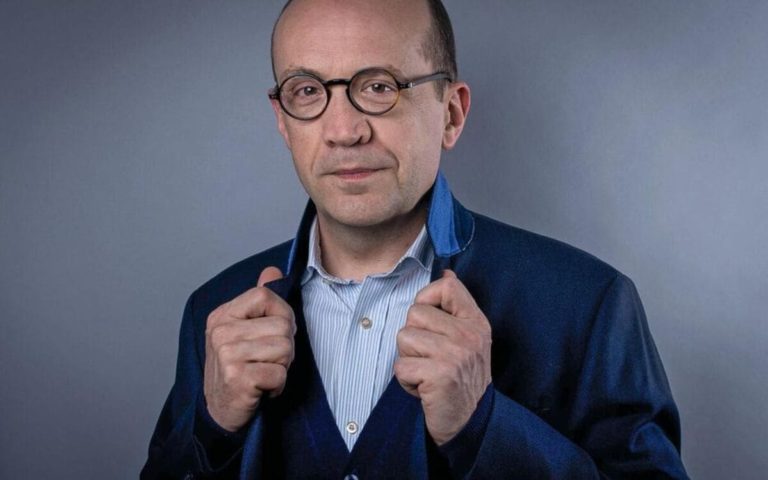 Diat, l’editore francese che «fa il Mazzarino tra Parigi e Roma»